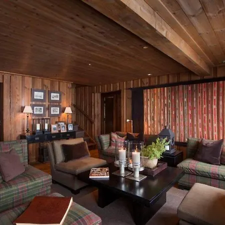 Holiday home Koselig