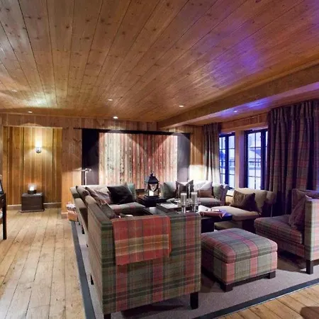 Koselig Holiday home