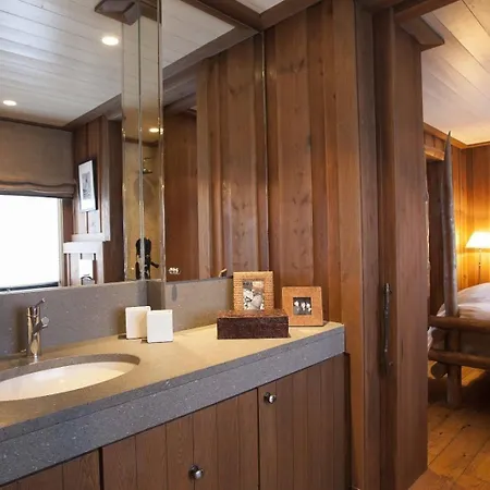 Koselig Holiday home Trysil